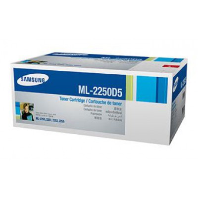 Картридж Samsung ML-2250D5 - ML-2250/2251N/2251NP/2252W (5000к)