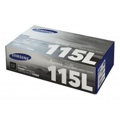 Картридж Samsung MLT-D115L - SL-M2620/2820/2870 (3000к)
