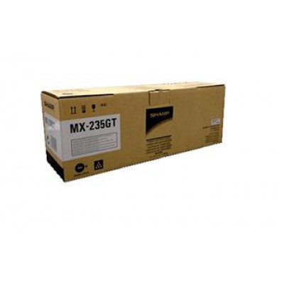 Тонер картридж Sharp MX235GT - AR-5618/5620/5623/MX-M182/202/232, (16000к)