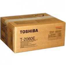 Тонер-картридж Toshiba T-2060E - e-STUDIO 2060/2860/2870 (7500к) 2 лепестка