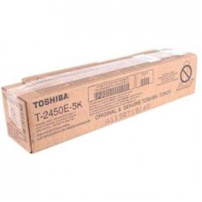 Тонер-картридж Toshiba T-2450E-5K - e-STUDIO 195/223/225/243/245 (5900к)