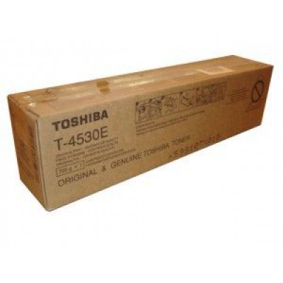 Тонер-картридж Toshiba T-4530E - e-STUDIO 255/355/455 (30000к)