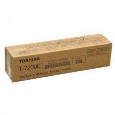 Тонер-картридж Toshiba T-7200E - e-STUDIO 523/603/723/853 (62400к)