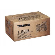Тонер-картридж Toshiba T-1550E - e-STUDIO 1550/1560 (7000к) 4 лепестка
