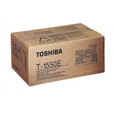 Тонер-картридж Toshiba T-1550E - e-STUDIO 1550/1560 (7000к) 4 лепестка