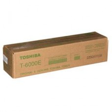 Тонер-картридж Toshiba T-6000E - e-STUDIO 520/600/720/850 (60100к)