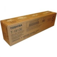 Тонер-картридж Toshiba T-1810E - e-STUDIO 181/182/211/212/242 (24500к)