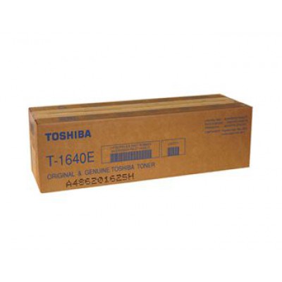 Тонер-картридж Toshiba T-1640E - e-STUDIO 163/165/166/167/203/205/237 (24000к)