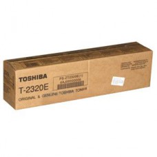 Тонер-картридж Toshiba T-2320E - e-STUDIO 230/230L/280 (22000к)