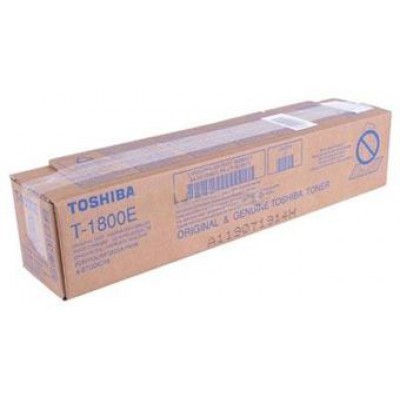 Тонер-картридж Toshiba T-1800E - e-STUDIO 18 (22700к)