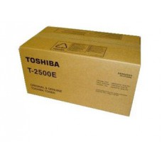 Тонер-картридж Toshiba T-2500E - e-STUDIO 20/25/200/250 (7500к)