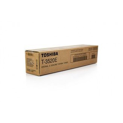 Тонер-картридж Toshiba T-3520E - e-STUDIO 352/452 (21000к)