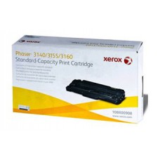 Картридж Xerox 108R00908 - PHASER 3140/55/60 (1500к)