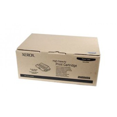 Картридж Xerox 106R01246 - Phaser 3428 (8000к)