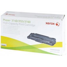 Картридж Xerox 108R00909 - PHASER 3140/55/60 (2500к)