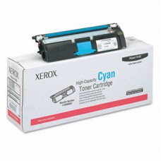 Картридж Xerox 113R00693 - RX Phaser 6120/6115 MFP голубой (4500к)