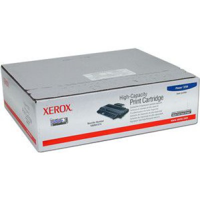 Картридж Xerox 106R01374 - RX Phaser 3250 (5000к)