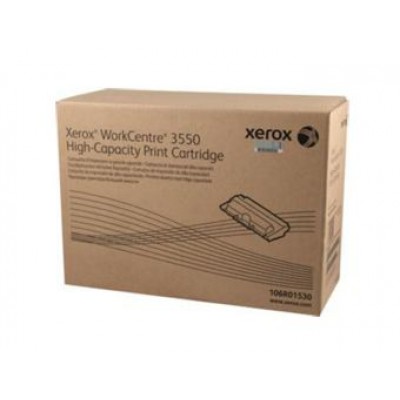 Картридж Xerox 106R01531 - WC3550 (11000к)
