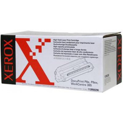 Картридж Xerox 113R00296/603P06174 - RX P8e/P8ex