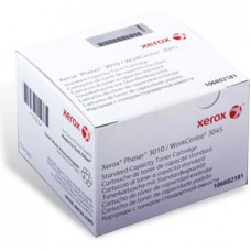 Картридж Xerox 106R02181- Phaser 3010/3040/WC-3045B (1000к)