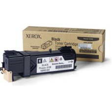 Картридж Xerox 106R01285 - Phaser 6130 черный (2500к)