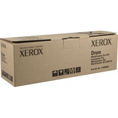 Драм-картридж Xerox 113R00663 - WC 312/412/M15