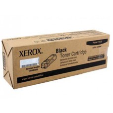 Картридж Xerox 106R01338 RX Phaser 6125 черный