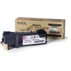 Картридж Xerox 106R01283 - Phaser 6130 пурпурный (1900к)