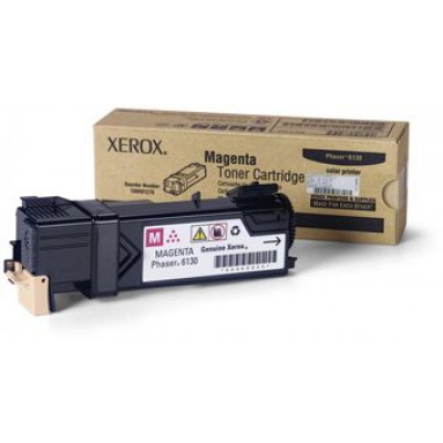 Картридж Xerox 106R01283 - Phaser 6130 пурпурный (1900к)