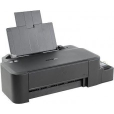 Принтер струйный Epson L120 A4 27/15 стр USB 2.0