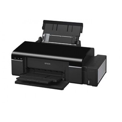 Принтер струйный Epson L800 A4 37/38 стр USB 2.0