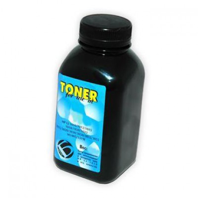 Тонер Brother HL-1110/1112 (Булат) 40 гр.