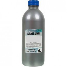 Тонер Samsung ML 1210/1220/1520/1710/SCX 4100/4200 (SuperFine) 750 гр.,бутылка