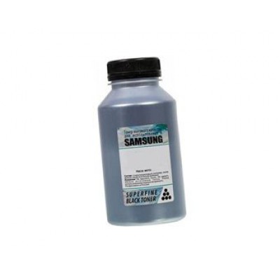 Тонер Samsung ML 1210/1220/1250/1520/1710/SCX 4100/4200 (SuperFine) 80 гр.