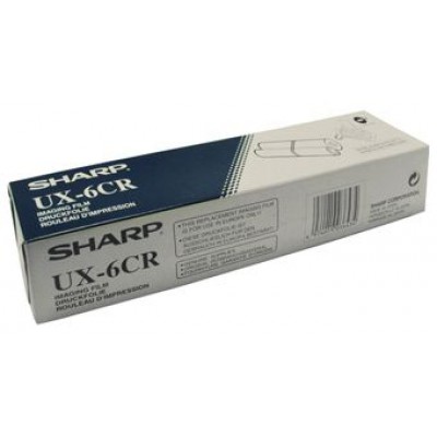 Термопленка Sharp (UX6CR) - FO-A560/650/D60/P510/600/NX-P500/UX-A450/P400 (160к)